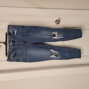 Good American, Size 16, Indigo